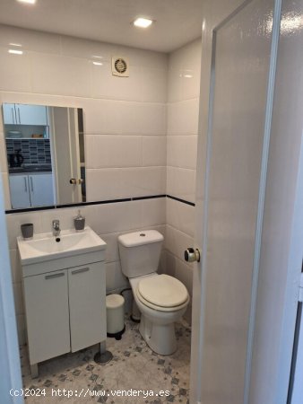 Estudio en Venta en Benalmadena Málaga