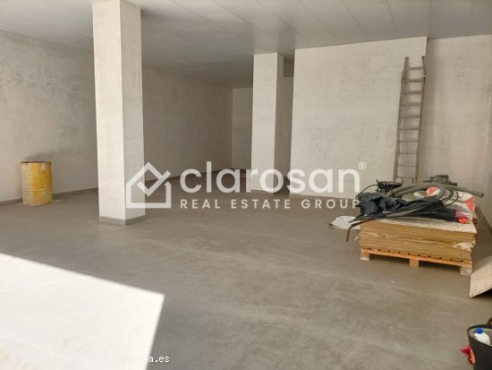 Local comercial en Alquiler en Málaga Málaga