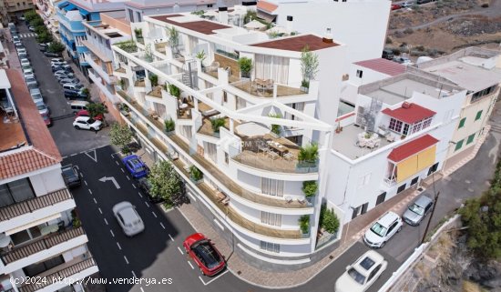 Apartamento en Venta en Santiago Del Teide Santa Cruz de Tenerife