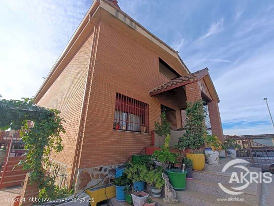 Casa / Chalet en venta en Huecas de 356 m2