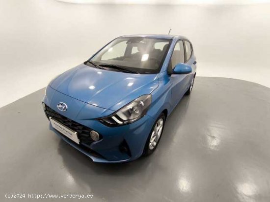  Hyundai i10 ( 1.0 MPI Klass )  - Sabadell 