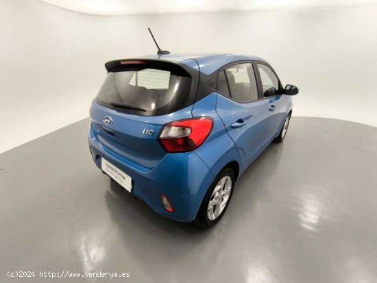 Hyundai i10 ( 1.0 MPI Klass )  - Sabadell