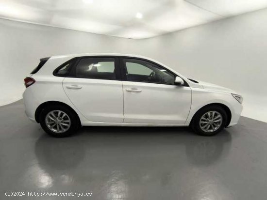 Hyundai i30 ( 1.0 TGDI Link 120 )  - Sabadell