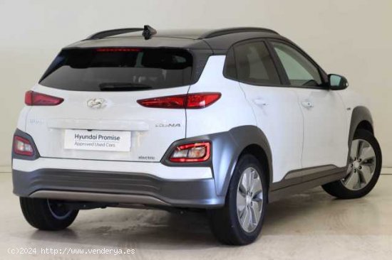 Hyundai Kona EV ( Style 2C 150kW )  - Huercal de Almería