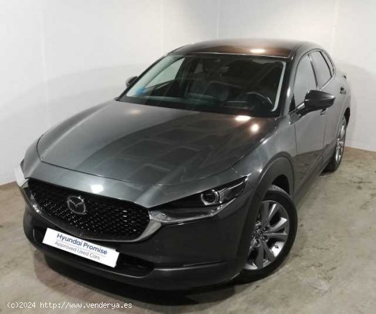  Mazda CX-30 ( 2.0 Skyactiv-X Zenith 2WD 132kW )  - Rivas Vaciamadrid 