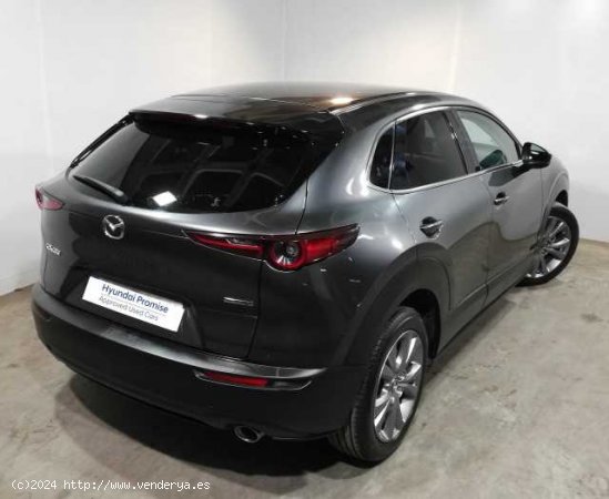 Mazda CX-30 ( 2.0 Skyactiv-X Zenith 2WD 132kW )  - Rivas Vaciamadrid