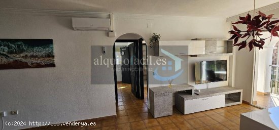 LOS BOLICHES -  SOLO DISPONIBLE JULIO Y AGOSTO !!! - 3 DORM. 110M2 - A PASOS DE LA PLAYA