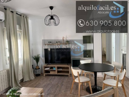 SE ALQUILA 1 HABITACION EN C/ PADRE COLL POR 330€ TODO INCLUIDO