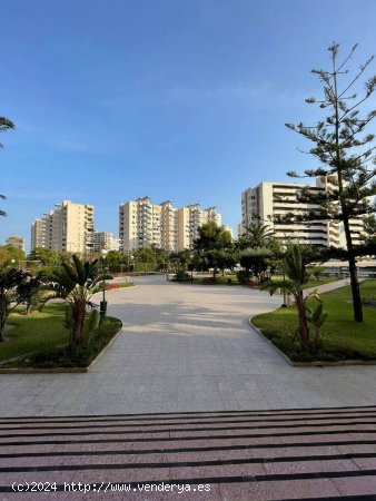 FANTASTICO APARTAMENTO EN PLAYA SAN JUAN