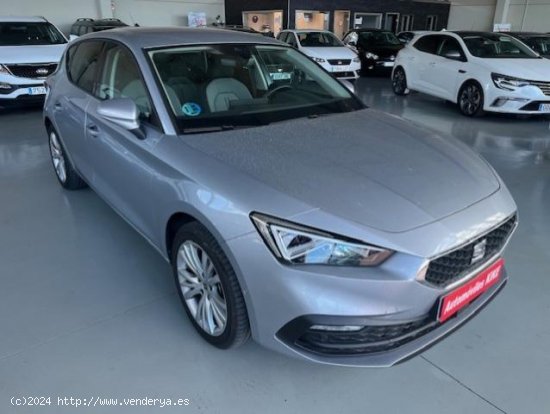 SEAT Leon en venta en Calahorra (La Rioja) - Calahorra