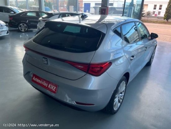 SEAT Leon en venta en Calahorra (La Rioja) - Calahorra