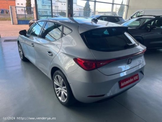 SEAT Leon en venta en Calahorra (La Rioja) - Calahorra