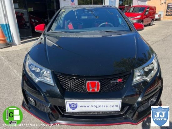 HONDA Civic en venta en Mejorada del
Campo (Madrid) - Mejorada del
Campo