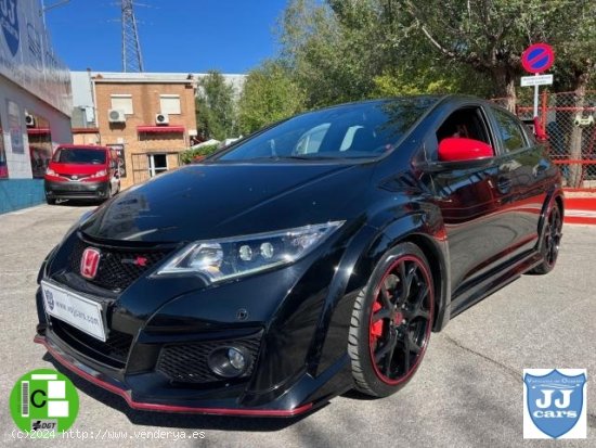 HONDA Civic en venta en Mejorada del
Campo (Madrid) - Mejorada del
Campo