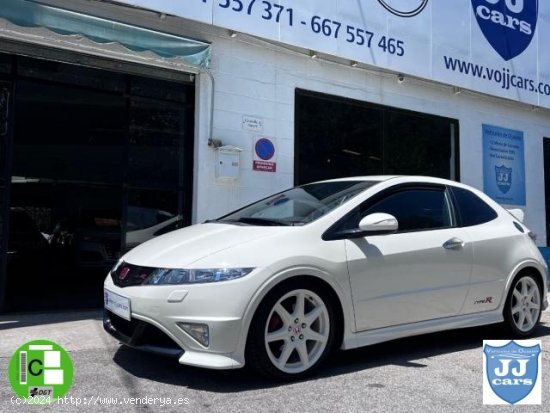 HONDA Civic en venta en Mejorada del
Campo (Madrid) - Mejorada del
Campo