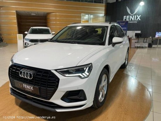  AUDI Q3 en venta en San Javier (Murcia) - San Javier 