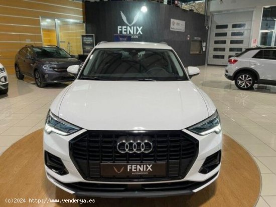 AUDI Q3 en venta en San Javier (Murcia) - San Javier