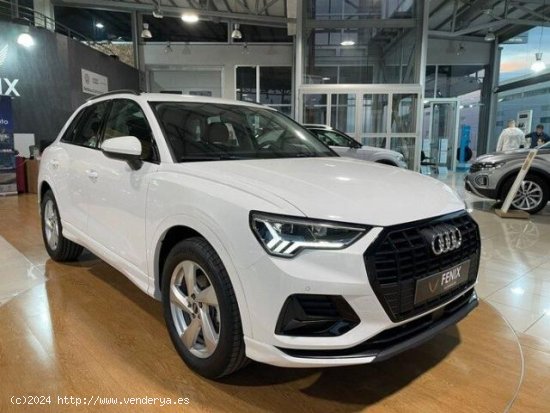 AUDI Q3 en venta en San Javier (Murcia) - San Javier