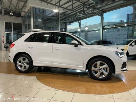 AUDI Q3 en venta en San Javier (Murcia) - San Javier