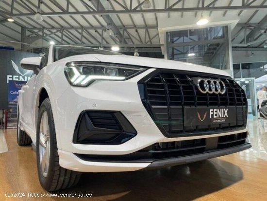 AUDI Q3 en venta en San Javier (Murcia) - San Javier