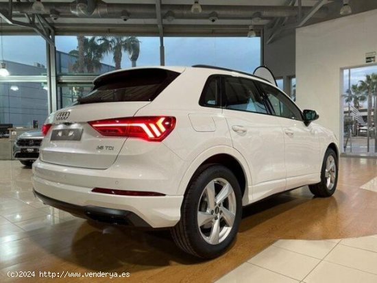 AUDI Q3 en venta en San Javier (Murcia) - San Javier