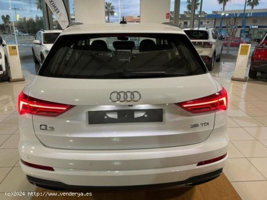 AUDI Q3 en venta en San Javier (Murcia) - San Javier