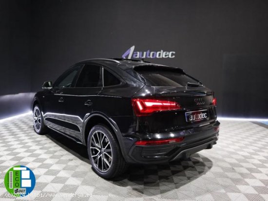 AUDI Q5 en venta en Carcaixent (Valencia) - Carcaixent