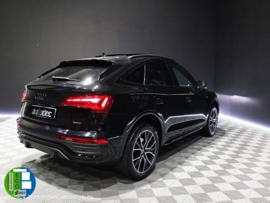 AUDI Q5 en venta en Carcaixent (Valencia) - Carcaixent