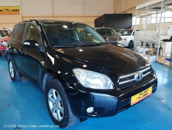 TOYOTA RAV4 en venta en Palma de Mallorca (Islas Baleares) - Palma de Mallorca