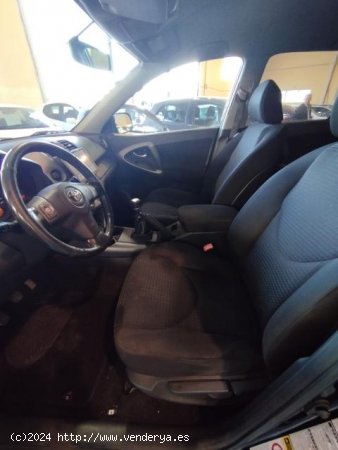 TOYOTA RAV4 en venta en Palma de Mallorca (Islas Baleares) - Palma de Mallorca