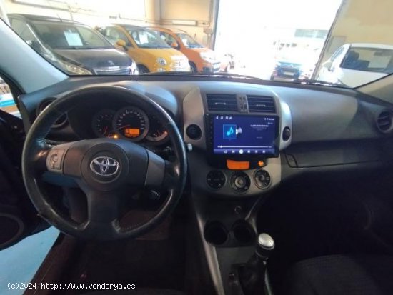 TOYOTA RAV4 en venta en Palma de Mallorca (Islas Baleares) - Palma de Mallorca