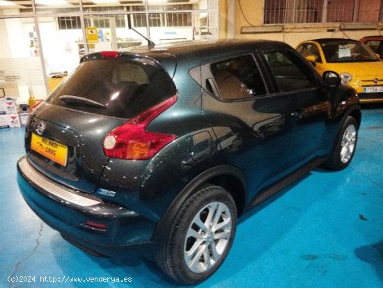 NISSAN Juke en venta en Palma de Mallorca (Islas Baleares) - Palma de Mallorca