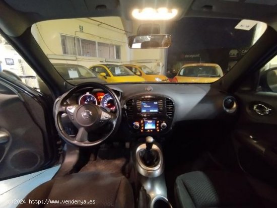 NISSAN Juke en venta en Palma de Mallorca (Islas Baleares) - Palma de Mallorca