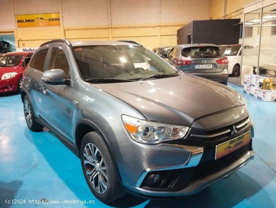 MITSUBISHI ASX en venta en Palma de Mallorca (Islas Baleares) - Palma de Mallorca