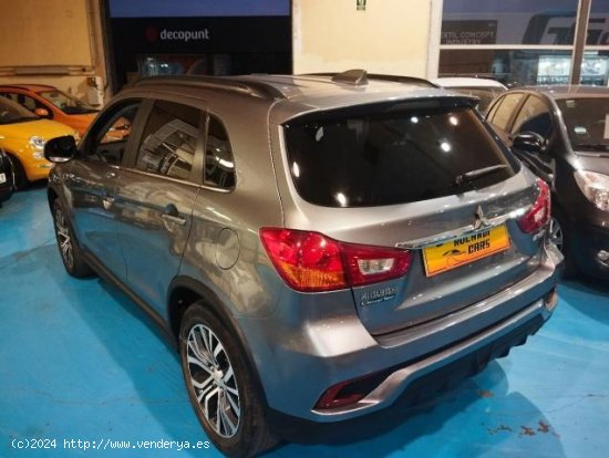 MITSUBISHI ASX en venta en Palma de Mallorca (Islas Baleares) - Palma de Mallorca