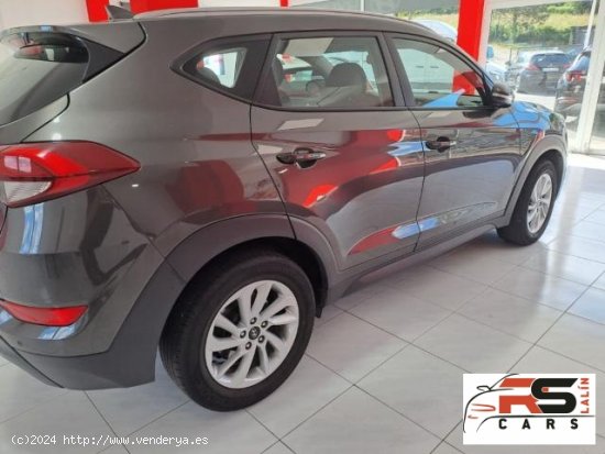 HYUNDAI Tucson en venta en LalÃ­n (Pontevedra) - LalÃ­n