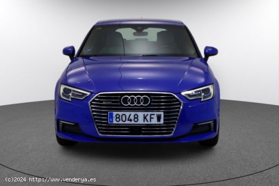 AUDI A3 en venta en LalÃ­n (Pontevedra) - LalÃ­n