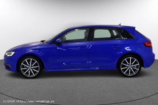 AUDI A3 en venta en LalÃ­n (Pontevedra) - LalÃ­n