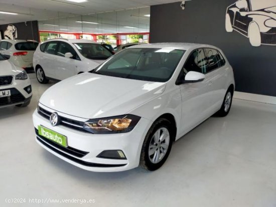 VOLKSWAGEN Polo en venta en Borges Blanques (Lleida) - Borges Blanques