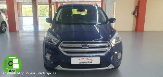 FORD Kuga en venta en Prat de Llobregat (Barcelona) - Prat de Llobregat