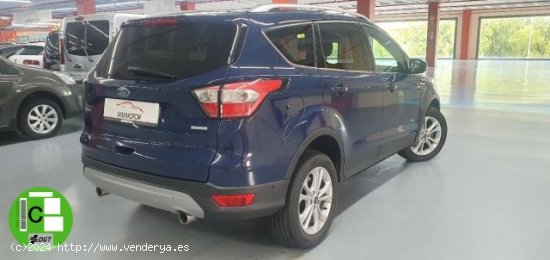 FORD Kuga en venta en Prat de Llobregat (Barcelona) - Prat de Llobregat