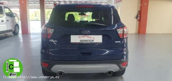 FORD Kuga en venta en Prat de Llobregat (Barcelona) - Prat de Llobregat