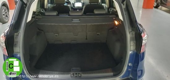 FORD Kuga en venta en Prat de Llobregat (Barcelona) - Prat de Llobregat