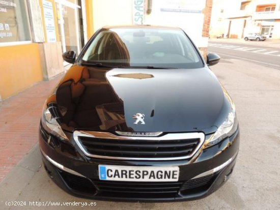 PEUGEOT 308 en venta en AlcarrÃ s (Lleida) - AlcarrÃ s