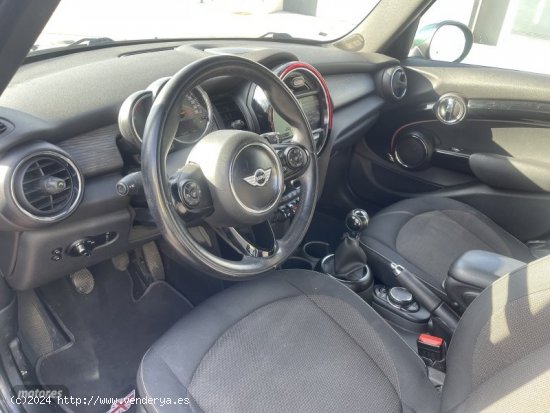 Mini Mini One D de 2015 con 150.000 Km por 11.500 EUR. en Madrid