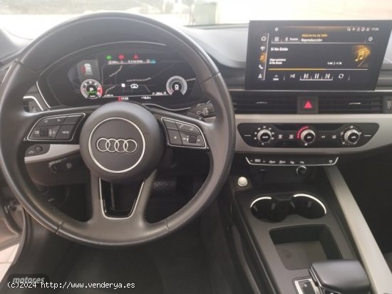 Audi A4 Avant Advanced 35 TDI 120kW S tronic de 2020 con 151.000 Km por 22.000 EUR. en Badajoz