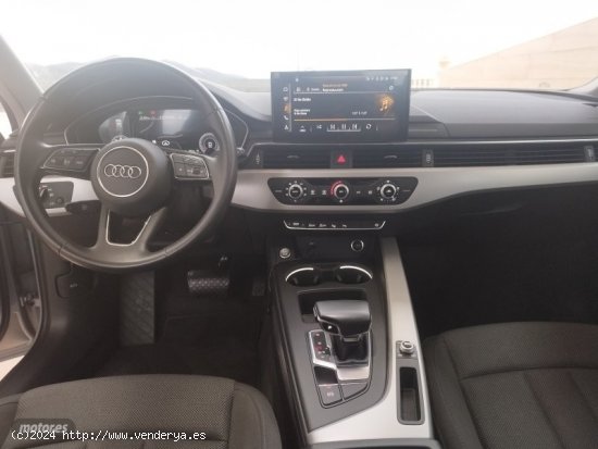 Audi A4 Avant Advanced 35 TDI 120kW S tronic de 2020 con 151.000 Km por 22.000 EUR. en Badajoz