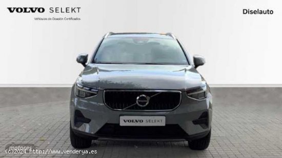 Volvo XC40 2.0 B3 CORE AUTO 163 5P de 2024 con 13 Km por 36.950 EUR. en Barcelona