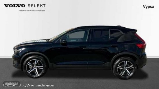 Volvo XC40 XC40 D3 R-Design Manual de 2019 con 59.813 Km por 27.500 EUR. en Malaga