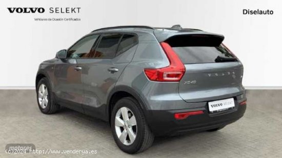 Volvo XC40 2.0 T4 AUTO 190 5P de 2018 con 97.420 Km por 23.800 EUR. en Barcelona